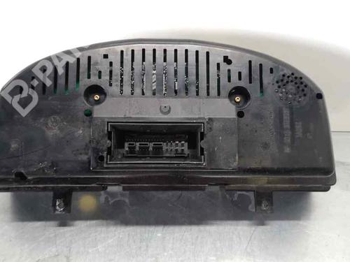 Instrument cluster VW PASSAT B6 (3C2) 2.0 TDI | BP6505106C47 