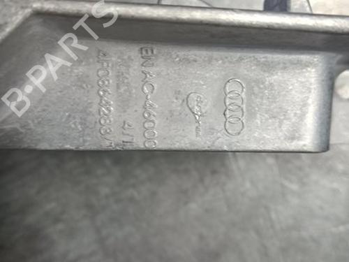 Armrest / Center console AUDI A6 Allroad C6 (4FH) 3.0 TDI quattro | BP29508490I20 