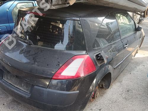 Used Parts RENAULT MEGANE II (BM0/1_, CM0/1_)  1.9 dCi (BM0G, CM0G)  1162318