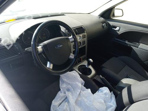 Left front window switch FORD MONDEO III (B5Y) 2.0 16V TDDi / TDCi | BP11841551I27 