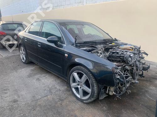 Used Parts SEAT EXEO (3R2)  2.0 TFSI  1019122