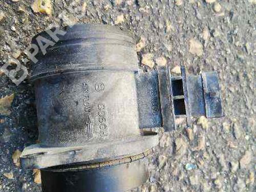 Mass air flow sensor FIAT FIORINO Box Body/MPV (225_)  | BP5832221M95 