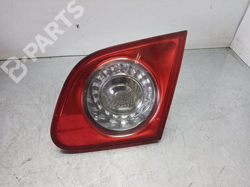 Højre baglygte bagklap VW PASSAT B6 (3C2) 2.0 TDI (140 hp) 9620447