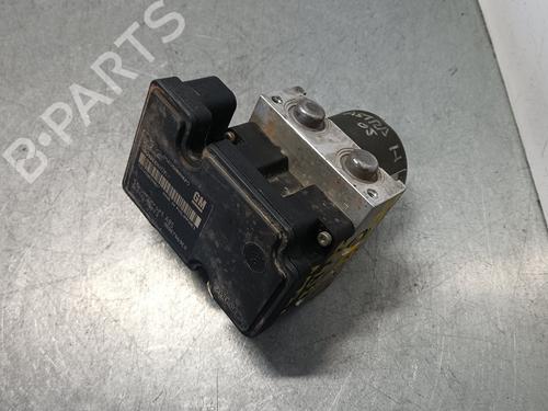 Used ABS pump OPEL ASTRA H (A04) [2004-2014]  29348736