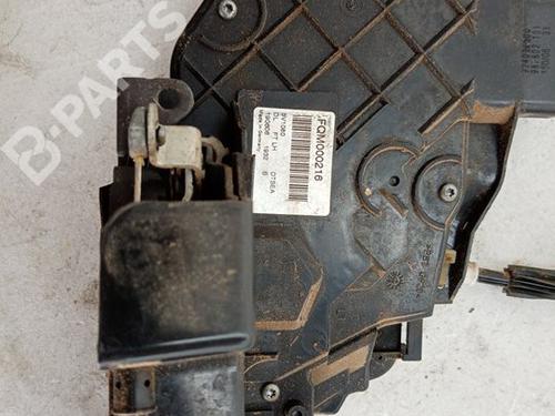 Front left lock LAND ROVER RANGE ROVER SPORT I (L320) 2.7 D 4x4 | BP9839143C98 