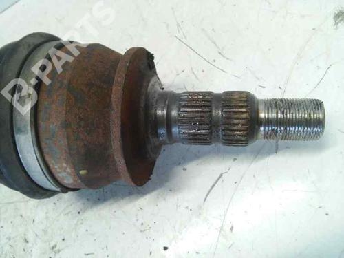 Left front driveshaft OPEL ASTRA J (P10) 1.6 CDTi (68) | BP360183M38 
