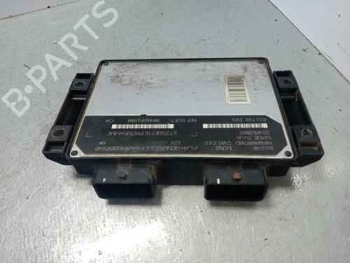 Centralina motore PEUGEOT 206 Hatchback (2A/C) 1.9 D | BP30932431M57