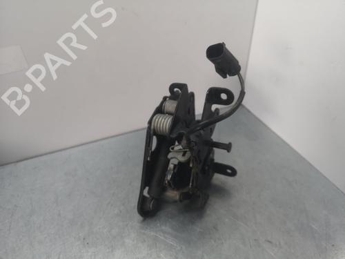 Used Hood lock BMW 5 Gran Turismo (F07) 530 d (245 hp) 17484449