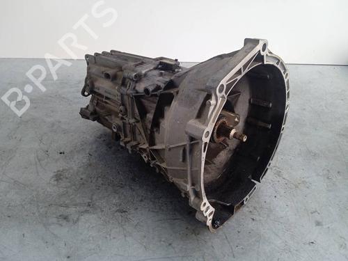 gearbox-bmw-1-e87-2003-2004-2005-2006-2007-2008-2009-2010-2011-2012-2013-39994594 main image