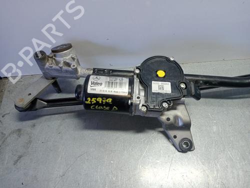 Front wiper motor MERCEDES-BENZ A-CLASS (W176) A 200 CDI / d (176.008) | BP23096605M29 - Image 3