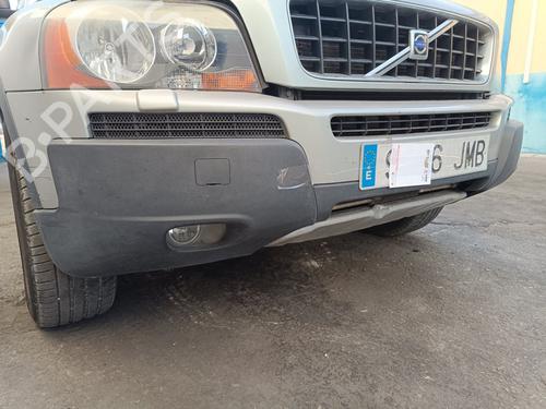 Front bumper VOLVO XC90 I (275) D5 AWD | BP17991428C7 