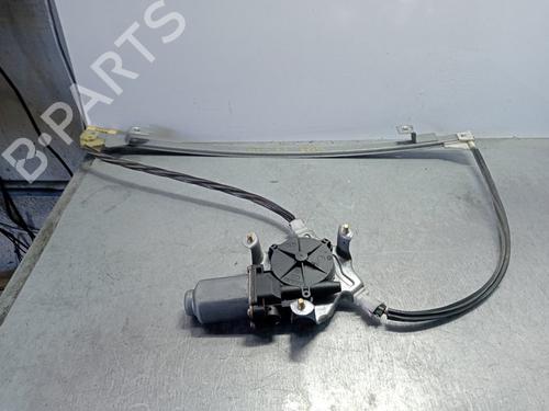 Used Front right window mechanism Front right window mechanism RENAULT SCÉNIC I MPV (JA0/1_, FA0_) 1.9 dTi (JA1U) (80 hp) 27441244 27441244