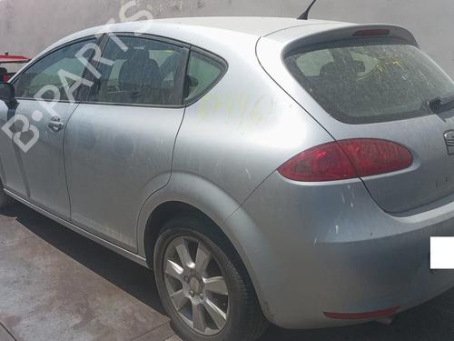 Right sun visor SEAT LEON (1P1) | BP37170931I2 - Image 5