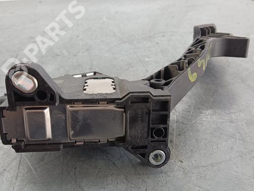 Pedal TOYOTA YARIS (_P13_) 1.0 (KSP130_, KSP130) | BP10326728I4 