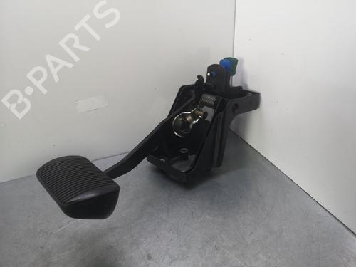 Used Break pedal JAGUAR XF I (X250) 3.0 D (275 hp) 18903436
