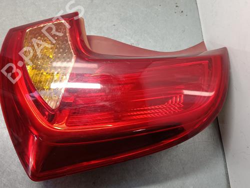 Left taillight KIA PICANTO II (TA) 1.0 | BP20711955C34 