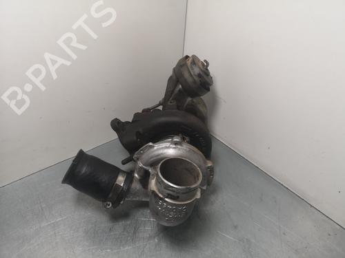 Turbocharger/Supercharger TOYOTA RAV 4 III (_A3_)  | BP18944895M71 