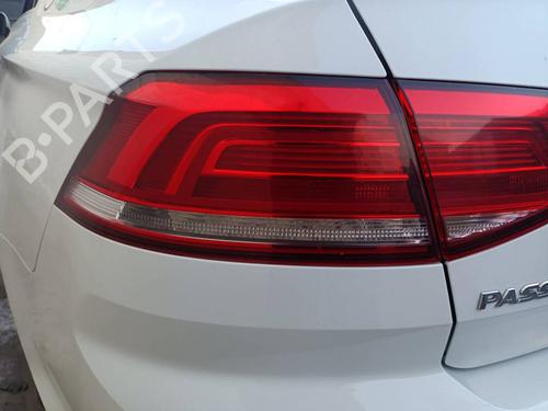 Used Left taillight Left taillight 39196211 39196211