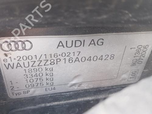 Fuse box AUDI A3 (8P1) | BP38708394E1 - Image 11