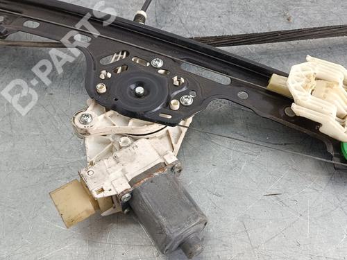 Front left window mechanism BMW 1 (E87) 118 d | BP5018352C22 