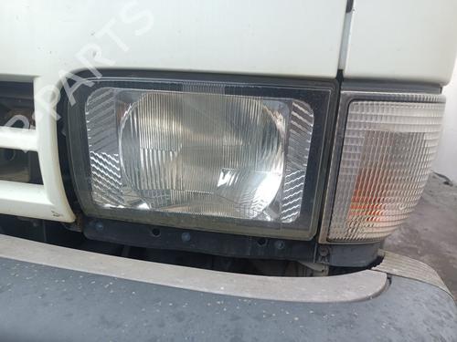 Used Left headlight Left headlight 38634743 38634743