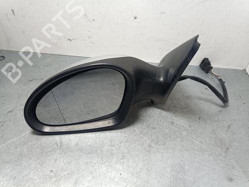 Used Left mirror SEAT TOLEDO II (1M2) [1998-2006]  17132718