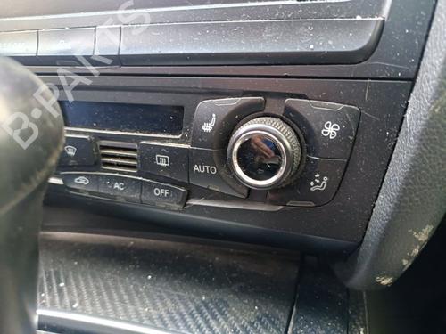 Climate control AUDI A5 (8T3) | BP37515689I5 - Image 2