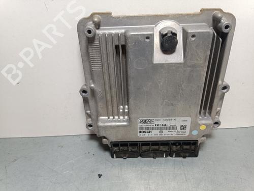 Engine control unit (ECU) LAND ROVER FREELANDER 2 (L359) 2.2 TD4 4x4 | BP13693372M57 