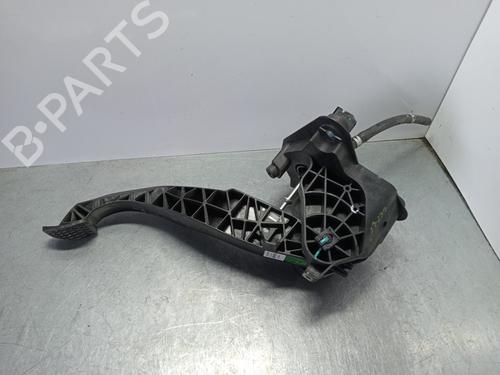 Clutch pedal MG MG ZS SUV (AZS1) | BP33801371I13 - Image 2