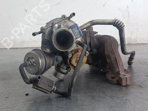 Turbocharger/Supercharger RENAULT GRAND SCÉNIC III (JZ0/1_)  | BP17707037M71 