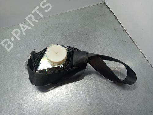 Rear right seatbelt BMW X3 (E83) 2.0 d | BP33620330I28 - Image 4