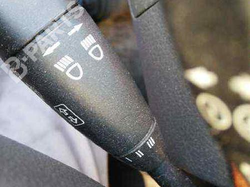 Steering column stalk MERCEDES-BENZ E-CLASS (W211) E 220 CDI (211.006) | BP5282349I23 