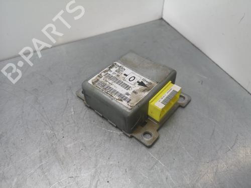 Used ECU airbags NISSAN TERRANO II (R20) 2.7 TDi 4WD (125 hp) 18162067