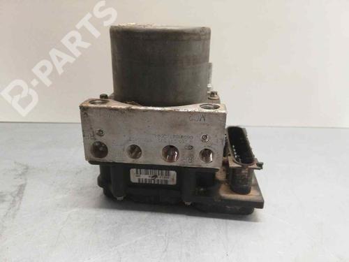 ABS pump FIAT GRANDE PUNTO (199_)  | BP6933850M43 
