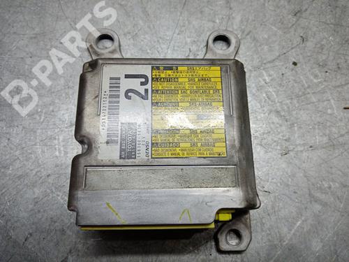 Used ECU airbags TOYOTA RAV 4 III (_A3_) [2005-2014]  9174504