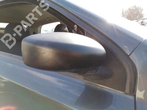 Right mirror FIAT STILO (192_) 1.9 JTD (192_XF1A) | BP7259316C27 