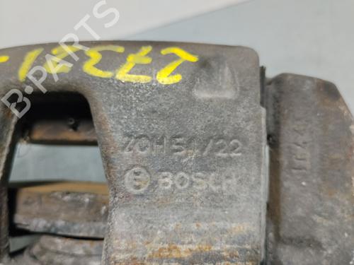 Left front brake caliper OPEL COMBO Box Body/MPV (X12) | BP35977635M105 - Image 3