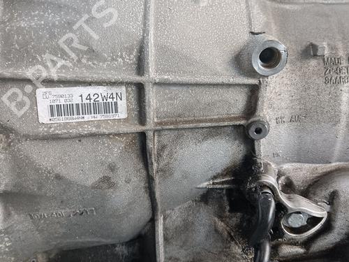Gearbox BMW 3 (E90) 320 d | BP22562605M3 