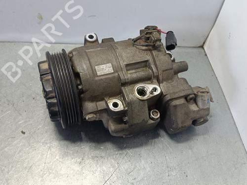 Used AC compressor MERCEDES-BENZ A-CLASS (W168) A 170 CDI (168.009, 168.109) (95 hp) 29183495