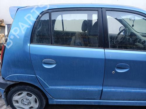 Used Right rear door Right rear door 38616271 38616271