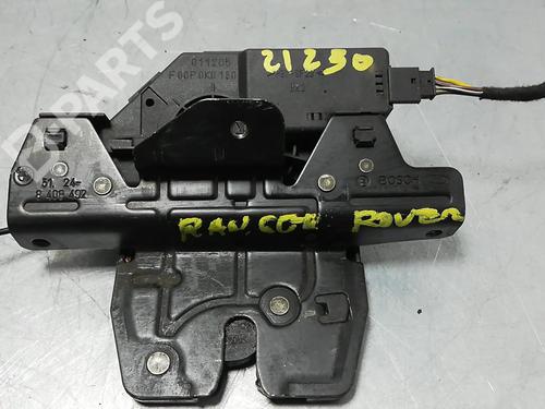 Used Tailgate lock LAND ROVER RANGE ROVER III (L322) 3.0 D 4x4 (177 hp) 7637063