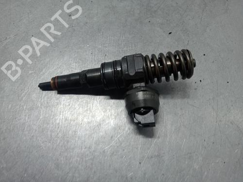 Used Injector SEAT TOLEDO II (1M2) [1998-2006]  30537197