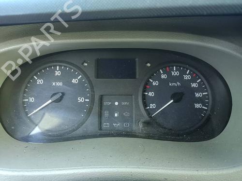 Kombiinstrument Kombiinstrument 38929179 38929179