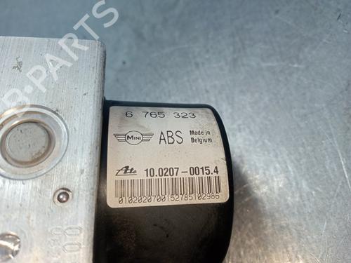 ABS pump MINI MINI (R50, R53) | BP25016760M43 - Image 3
