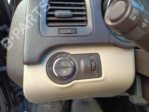 Commande de phare OPEL INSIGNIA A (G09) [2008-2017]  30205724