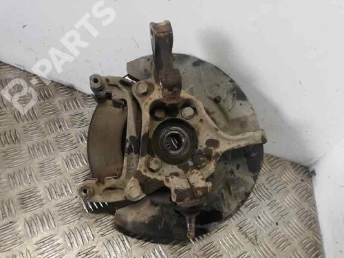 Left front steering knuckle SUBARU IMPREZA Hatchback (GR, GH, G3) 2.0 D AWD | BP6150735M25 