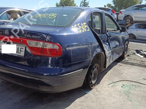 Left rear window switch SEAT TOLEDO II (1M2) | BP37170933I29 - Image 8