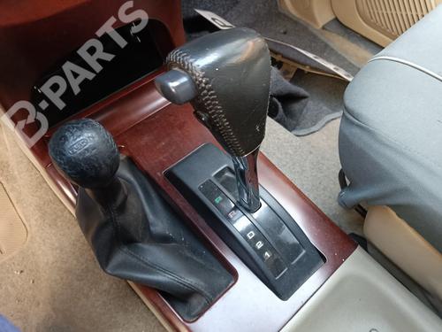 Used Gear lever NISSAN TERRANO II (R20) 3.0 Di 4WD (154 hp) 12064925
