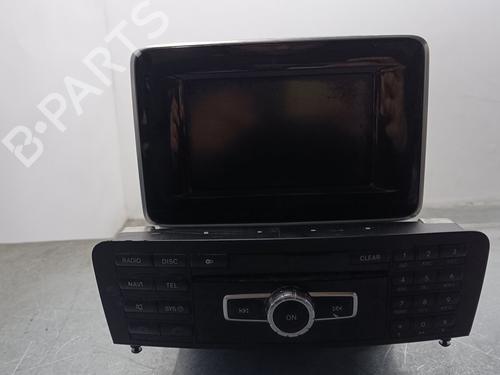 Elektronisk modul MERCEDES-BENZ A-CLASS (W176) A 180 CDI / d (176.012) (109 hp) 21178103