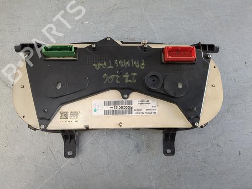 Instrument cluster NISSAN PRIMASTAR Van (X83) | BP33052889C47 - Image 4